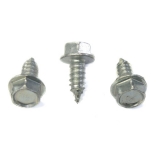 1968-1971 El Camino Voltage Regulator Screws Image