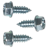 1968-1971 El Camino Voltage Regulator Screws Image