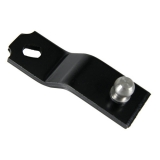 1968-1969 Camaro Wiper Motor Arm With Ball Stud Image