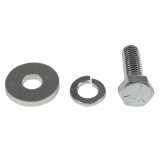 1969-1974 Nova Alternator Adjustment Kit With Bolt Image