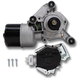 Wiper Motors And Washer Pumps