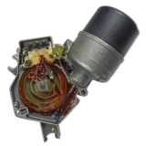 1968-1972 Chevelle Wiper Motor With Hidden Wipers Image