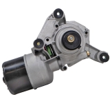 1968-1972 El Camino Wiper Motor With Hidden Wipers Original Plug Location Image