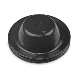 1969-1977 Chevelle V-8 Water Pump Pulley Single Groove Image