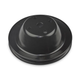 1969-1981 Camaro V-8 Water Pump Pulley Single Groove Image