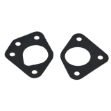 1973-1977 Monte Carlo Wiper Transmission To Cowl Gasket Set Image