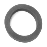 1964-1966 Chevelle Wiper Motor Seal Gasket For 1 Speed Motor Image