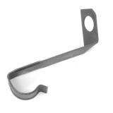 1968-1969 Nova Big Block Q-Jet PCV Retaining Clip Image