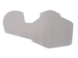 1964-1972 El Camino A/C Delete Block Off Panel Image
