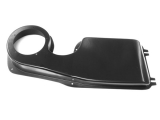 1968-1972 Chevelle Heater Box Cover A/C Delete Panel Image