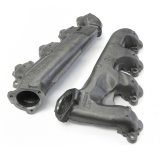 1968-1974 Nova Exhaust Manifold Big Block Non-Smog Image