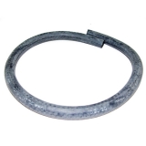 1970-1972 Monte Carlo Power Brake Booster Hose Image