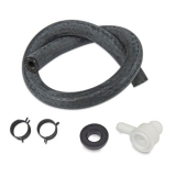 1967-1981 Camaro Power Brake Hose Kit Image