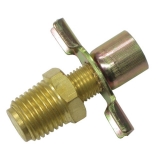 1970-1977 Monte Carlo Radiator Petcock Drain Valve Image