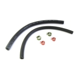 1964-1977 Chevelle 3/8 Fuel Pump / Sending Unit Hose Kit Image