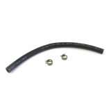 1964-1977 Chevelle 3/8 Fuel Pump / Sending Unit Hose Kit Image