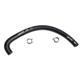 1967-1992 Camaro Fuel Pump Hose Kit 3/8 Inch 90 Degree Bend Image