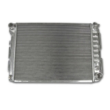 1967-1969 Camaro Aluminum Radiator Image