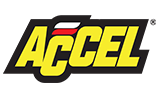 Brand Logo ACCEL