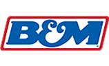 Brand Logo B&M