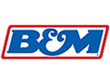 B&M