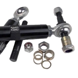 Tracker Tie-Rod Ends