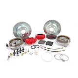 Disc Brake Kits Rear