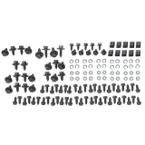 1962-1967 Nova Front End Fastener Kit Image