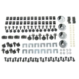 1964-1972 El Camino Front End Fastener Kit Image