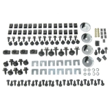 1967-1968 Camaro Front End Fastener Kit Image