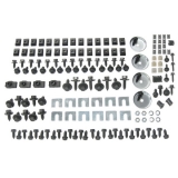 1969 Camaro Front End Fastener Kit Image