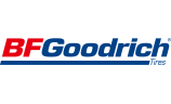 Brand Logo BF Goodrich