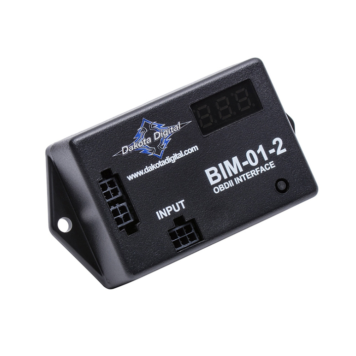 Dakota Digital OBDII Interface Module: BIM-01-2