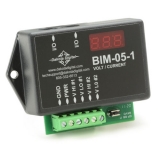 Dakota Digital Voltage / Current Module: BIM-05-1 Image