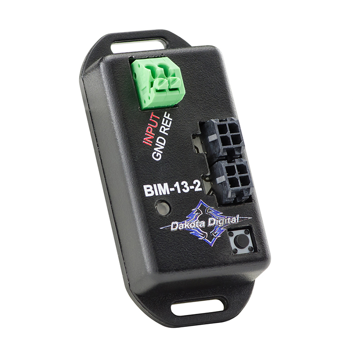 Dakota Digital Wideband Air / Fuel Module: BIM-13-2