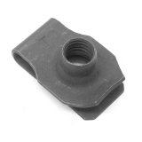 1962-1979 Nova Fender Front End J Clip, 3/8 Image