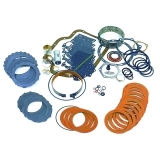 Transmission Master Overhaul Kits