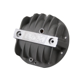 1967-1992 Camaro B&M Cast Aluminum Differential Cover, 8.2 Inch, 10 Bolt, B.O.P. Image