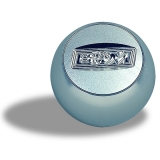 1962-1979 Nova B&M Billet QuickSilver Shifter Knob Image