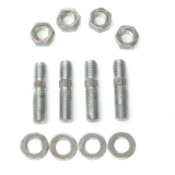 1964-1977 Chevelle Holley Carburetor Attaching Kit Image