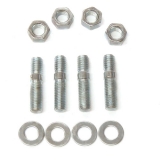 1967-1981 Camaro Holley Carburetor Attaching Kit Image