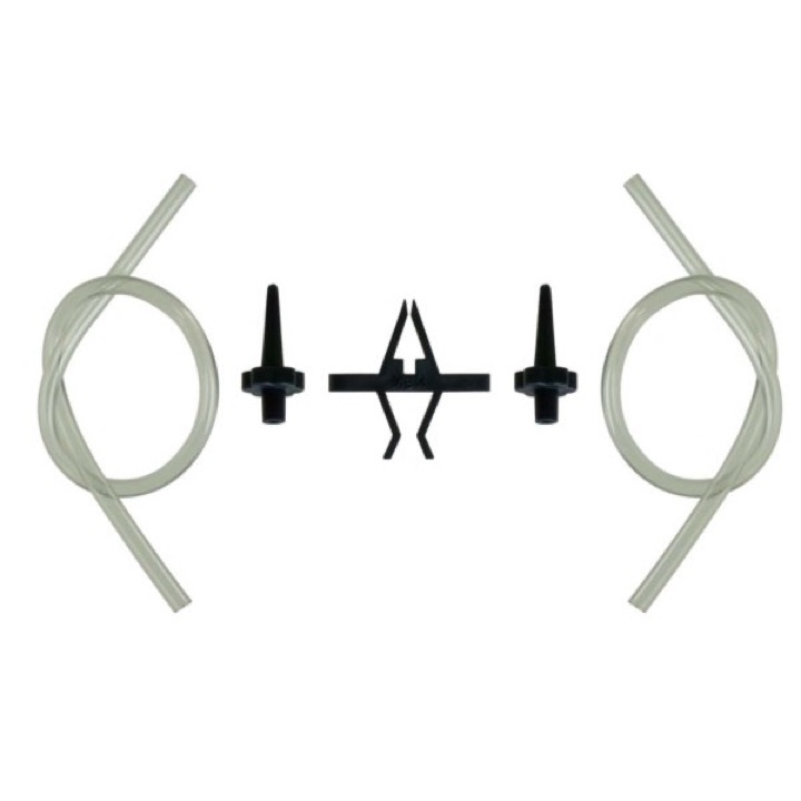 thumbnail image 2 of 1964-1972 GM A-Body Delco Style Brake Booster Kit – Disc/Drum, Master Cylinder, Rodspeedracing 2 of 5