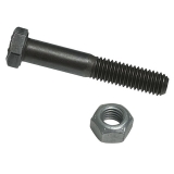 1973-1977 Chevelle Lower Control Arm Bolt Image