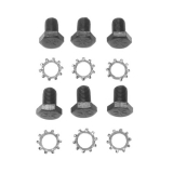 1962-1979 Nova Flex Plate to Crank Bolts 12 Piece, Automatic Image