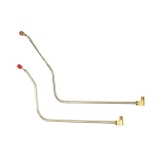 Fuel Pump to Carburetor Lines