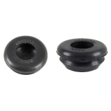 1962-1979 Nova Rubber Body Plugs, 1 Inch Image