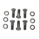 1967-1981 Camaro Flywheel to Pressure Plate Bolts 12 Piece Image