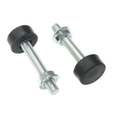 1962-1979 Nova Hood Adjustment Bolts Image