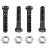 1964-1972 El Camino Front Upper Control Arm Bolt Kit Image