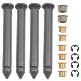 1967-1969 Camaro Door Hinge Pin Repair Kit Image